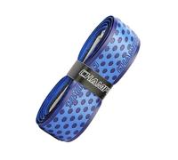 Lumiscent Cinta para Sobregrip De Raqueta, Agarre De Tenis con Sensación Seca De 1 M, Overgrip Antideslizante, Cinta De Agarre para Raqueta De Tenis, Envoltura De Mango Antideslizante para Mancuernas