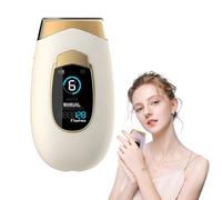 lumisilk Luce Pulsata,ipl Laser Hair Removal,Lumisilk Depiladora, Proporcionando Una Piel Suave Con Una Sensación Delicada E Indolora, Tecnología IPL-white