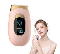 lumisilk Luce Pulsata,ipl Laser Hair Removal,Lumisilk Depiladora, Proporcionando Una Piel Suave Con Una Sensación Delicada E Indolora, Tecnología IPL-pink