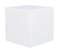 Lumisky Cubo de luz LED Multicolor inalámbrico H40CM Carry C40