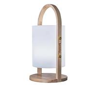Lumisky Farol LED inalámbrica H37CM WOODY