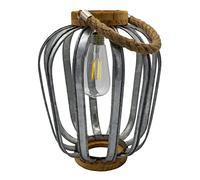 Lumisky Farol solar bohemia H45cm JAVA