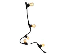 Lumisky Guirnalda de luces conectable 5M 10xE27 LINK ME LIGHT
