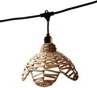 Lumisky Guirnalda de Luces conectables