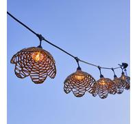 Lumisky Guirnalda de Luces conectables, mediana
