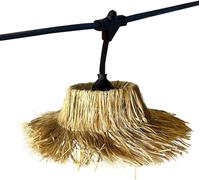 LUMISKY Guirnalda luminosa Beige 6M