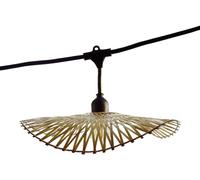 LUMISKY Guirnalda luminosa Beige 6m