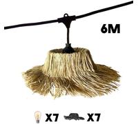 Lumisky 6m TAHITI LIGHT CONNECTABLE