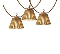 Lumisky Guirnalda Luminosa Exterior conectable