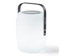 Lumisky Lámpara con altavoz Bluetooth inalámbrico LUCY PLAY 10W