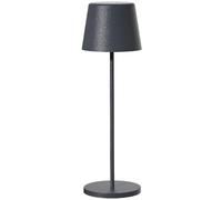 Lumisky Lámpara de escritorio táctil LED inalámbrica H39CM KELLY ROCK