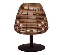 Lámpara de LED Lumisky BOHEME Blanco Acero