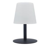 Lámpara de mesa LED inalámbrica H25CM STANDY MINI Rock