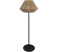 LUMISKY Lámpara de pie inalámbrica Beige H150CM