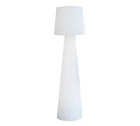 Lumisky Lámpara de pie inalámbrica para exteriores H110CM LADY