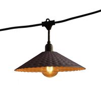 Lumisky Guirnalda de luz 6m VINTY LIGHT CONNECTABLE