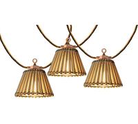 Lumisky Guirnalda Luminosa Exterior conectable