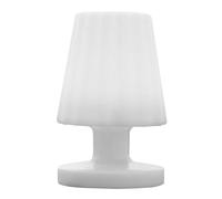 Mini lámpara de mesa LED inalámbrica H22CM LADY MINI