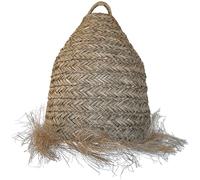 LUMISKY Pantalla Beige H47cm