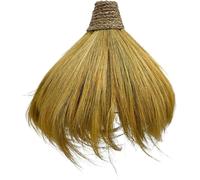 LUMISKY pantalla de lámpara Beige D60 cm