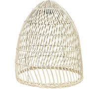 LUMISKY Suspension para uso interior o exterior Beige d40cm