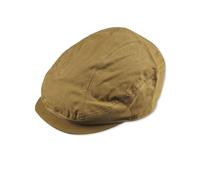 LumiSyne Boina Hombre Mujer Gorras Plana Sencillo Color Sólido Algodón Transpirable Elástico Ajustable Múltiples Tamaños Disponibles Estilo Vintage Casual Newsboy Casquillo Plano Gorra Gatsby Sombrero