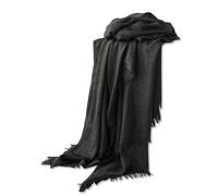 LumiSyne Bufandas Mujer Color Sólido Algodón Lino Textura Pañuelo Con Borlas Estilo Literario Retro Ligero Bufanda De Gasa Cálido Chal Estola Largo Grande Hijab Fulares Toda La Temporada