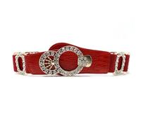 LumiSyne Cinturón Ancha Elástico Para Mujer Hebilla De Gancho Metálico Con Strass Brillantes Pedrería Ajuste Elástico Cinturones De Cincha Cinturón De Cintura Decorativo Para Vestido Camisa Abrigo