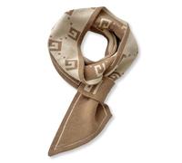 LumiSyne Moda Estrecha Bufanda De Punto Para Mujer Invierno Diseño Fácil Tirar Para Atravesar Retro Patrón De Letras Cuadros De Diamante Delgado Larga Fulares Pañuelo Cálido Bufanda Cuello