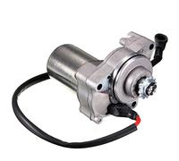 Lumix GC Motor de arranque eléctrico para Coleman AT125-EX AT125-UT ATV Quad 4 ruedas 125cc