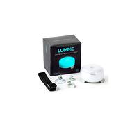 LUMMIC - Luces de reacción Pack individual para añadir dispositivos a tus entrenamientos deportivos de velocidad, reflejos, memoria y movilidad.