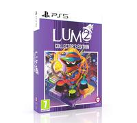Lumo 2 Collector's Edition (PlayStation 5) PlayStation 5 Co (Sony Playstation 5)