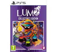 Lumo 2 Collectors Edition Playstation 5 standard