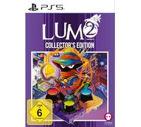 Lumo 2 Collector's Edition (PlayStation PS5) [Alemania] [Blu-ray]