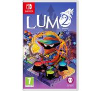 Lumo 2 (Importación De La UE) - Nintendo Switch - Nuevo