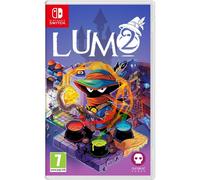 Lumo 2 Nintendo Switch