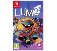 Lumo 2 Nintendo Switch standard