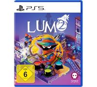 Lumo 2 (PlayStation PS5) [Alemania] [Blu-ray]