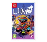 Lumo2 Edición Estándar (NSW)