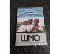 Lumo - One Young Woman's Struggle to Heal in a Nation Beset By War (Documentary)