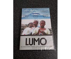 Lumo - One Young Woman's Struggle to Heal in a Nation Beset By War (Documentary)
