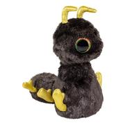 Lumo Stars Ant Antti Animales de juguete Felpa Marrón, Amarillo - Juguetes de peluche (Animales de juguete, Marrón, Amarillo, Felpa, 3 año(s), Niño/niña, 150 mm)