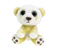 Lumo Stars peluche panda bebé 15cm juguete de peluche oso