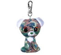 Lumo Stars Tactic 55007 Bear Camo Mini Juguete de Peluche (Importación USA)