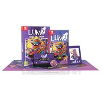 Lumo 2 Collectors Edition Nintendo Switch standard