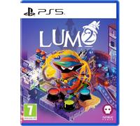Lumo2 Edición Estándar (PS5)