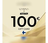 Lumoava x Moomin Gift Card 100 EUR Key - FINLAND