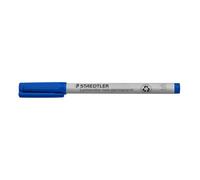 Lumocolor 311-3 - Rotulador de tinta | Rotulador para transparencias borrable, soluble en agua - para retroproyección - N.º de art. 311-3