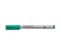 Lumocolor 311-5 - Rotulador de tinta | Rotulador para transparencias borrable, soluble en agua - para retroproyección - N.º de art. 311-5