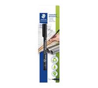 Lumocolor 313-9 BKDA - Rotulador permanente, 0.4 mm